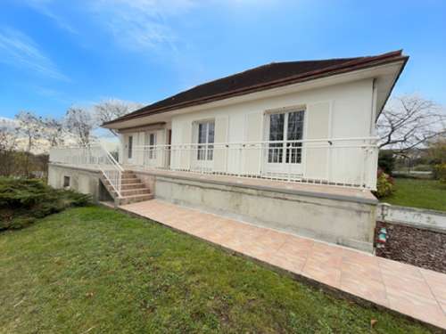 Gallardon Eure-et-Loir huis foto 7182520