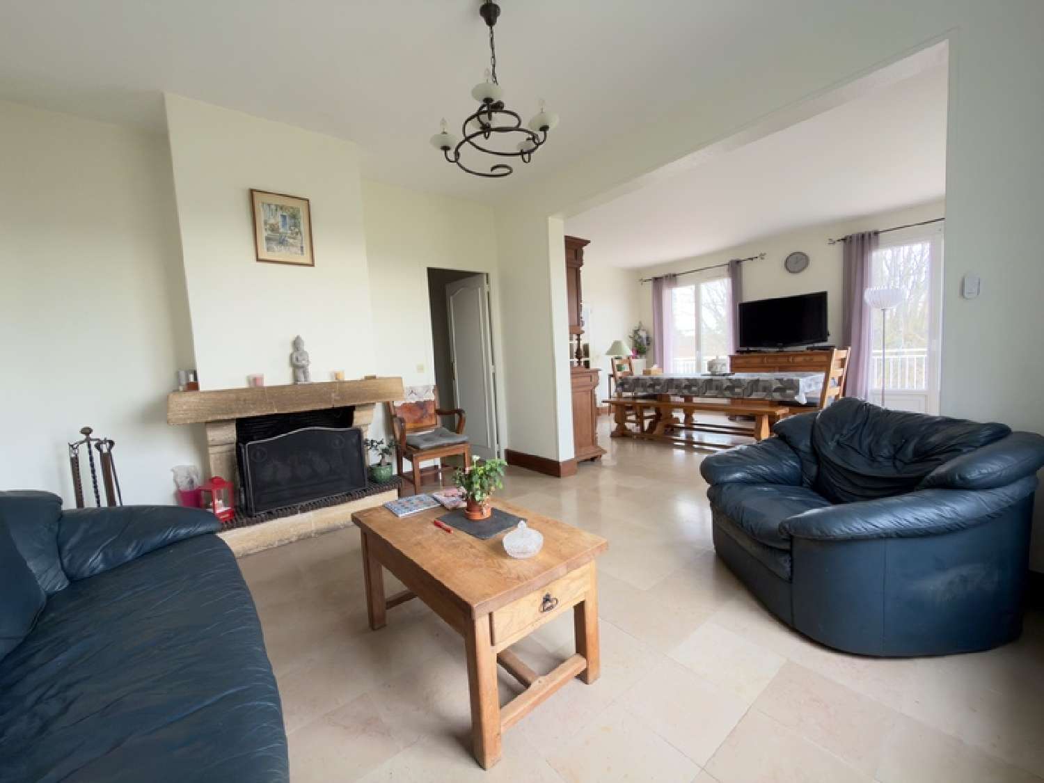  te koop huis Gallardon Eure-et-Loir 4