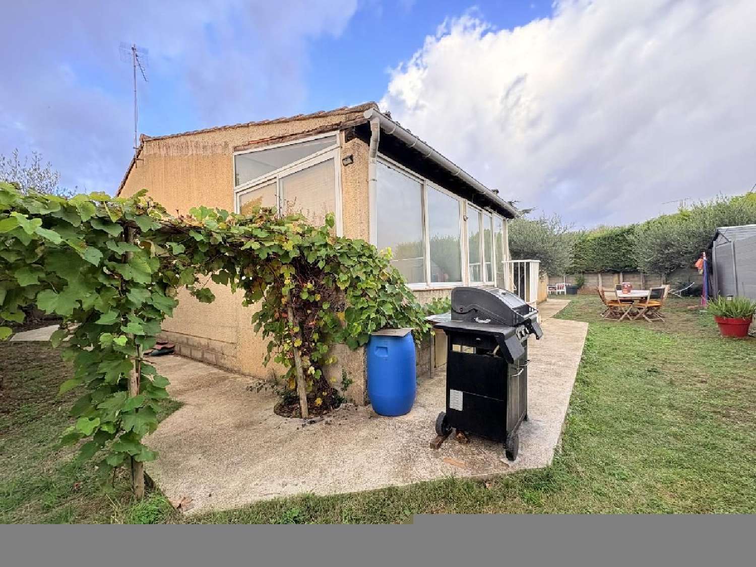  te koop huis Gallargues-le-Montueux Gard 1