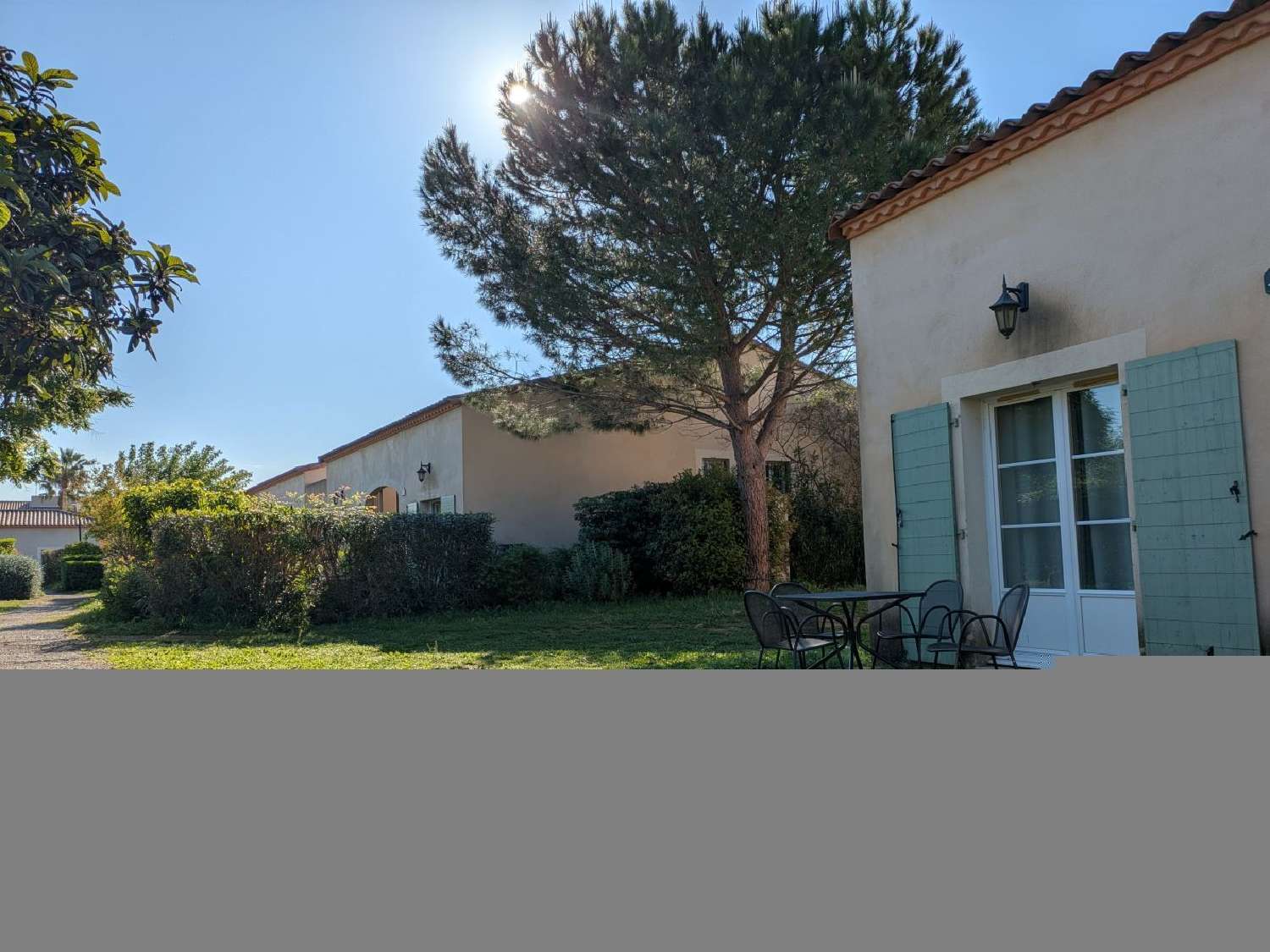  te koop huis Gallargues-le-Montueux Gard 1