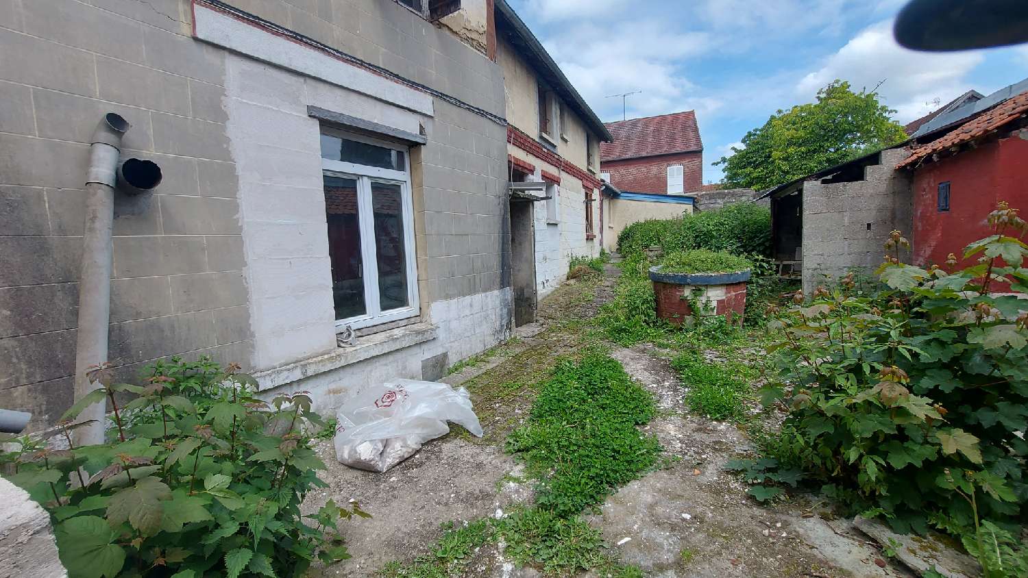  te koop huis Gamaches Somme 6