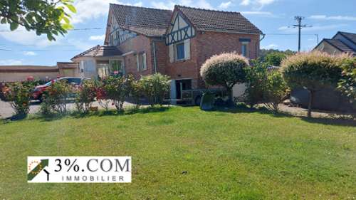 Gamaches Somme Haus Bild 7207542