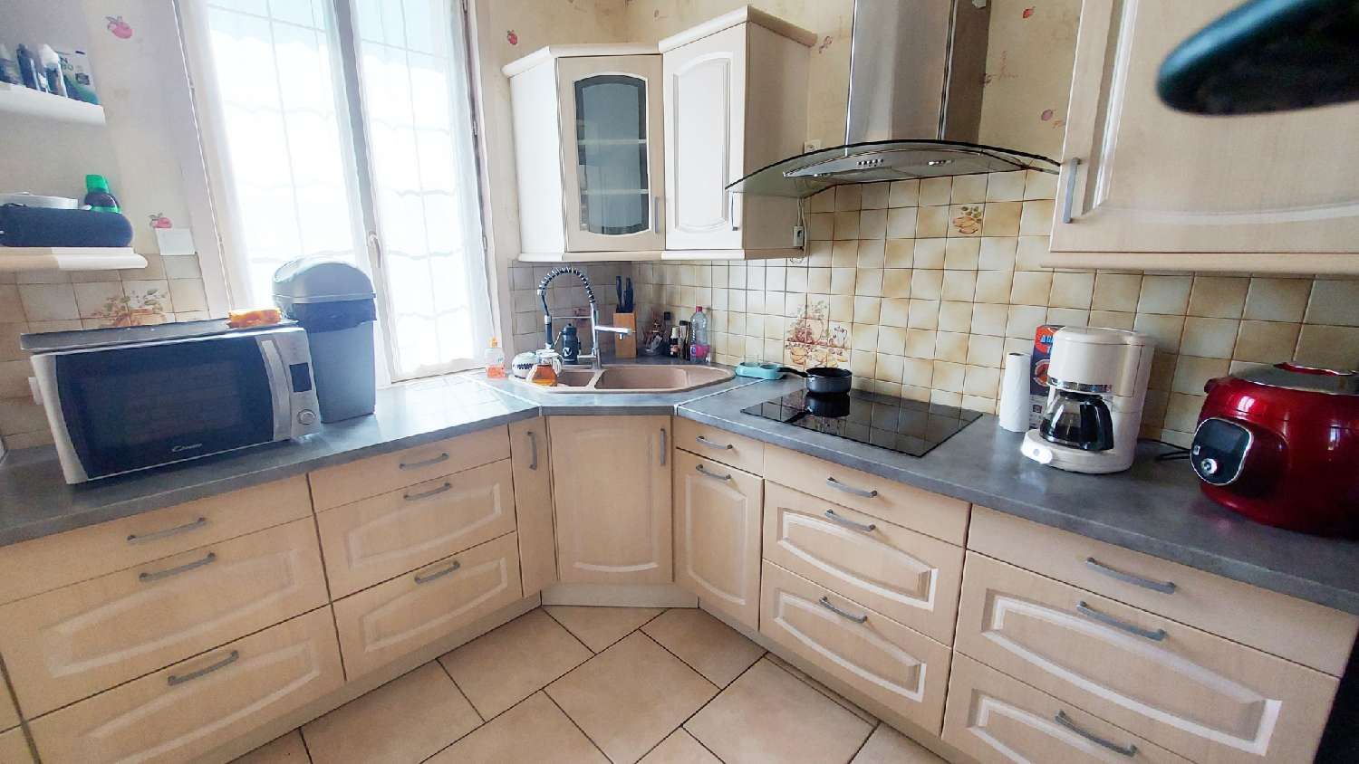  kaufen Haus Gamaches Somme 3