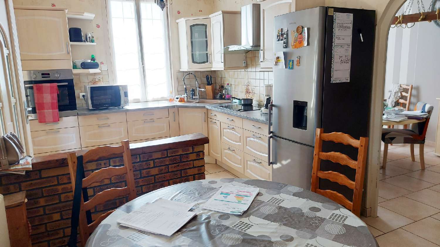  kaufen Haus Gamaches Somme 4