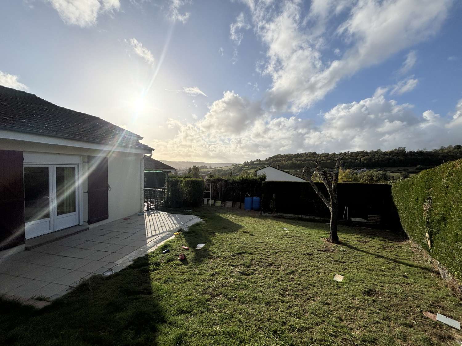  kaufen Haus Gamaches Somme 1