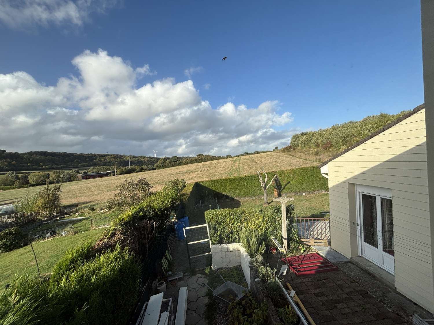  kaufen Haus Gamaches Somme 2