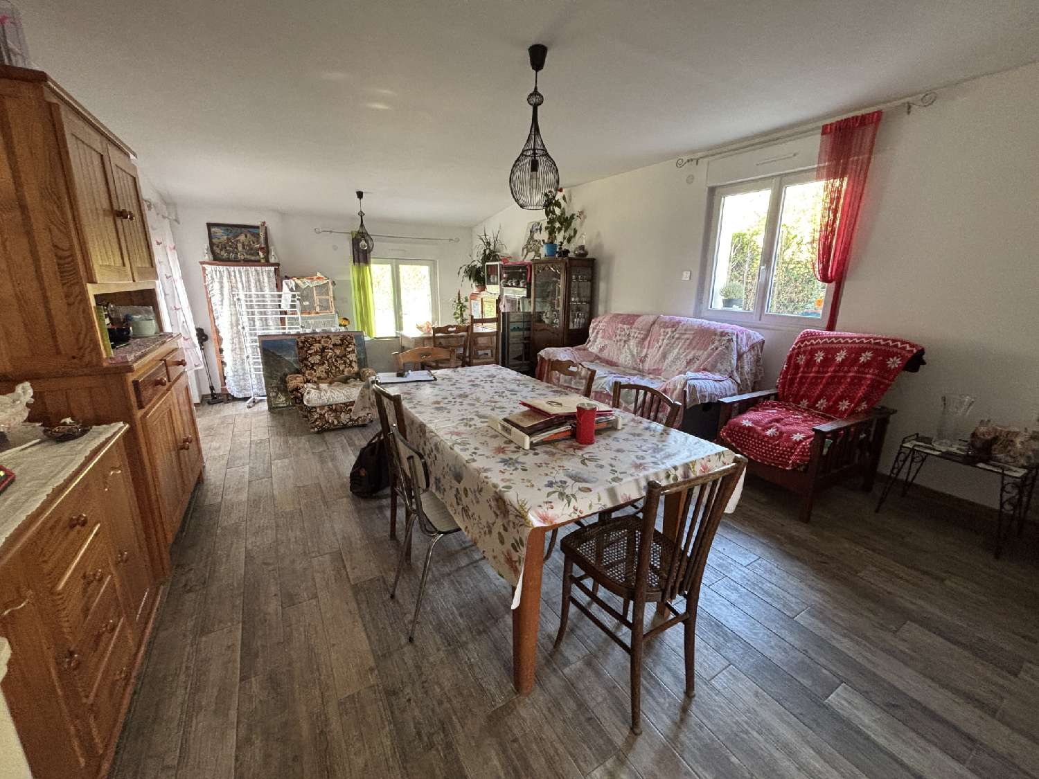  kaufen Haus Gamaches Somme 3