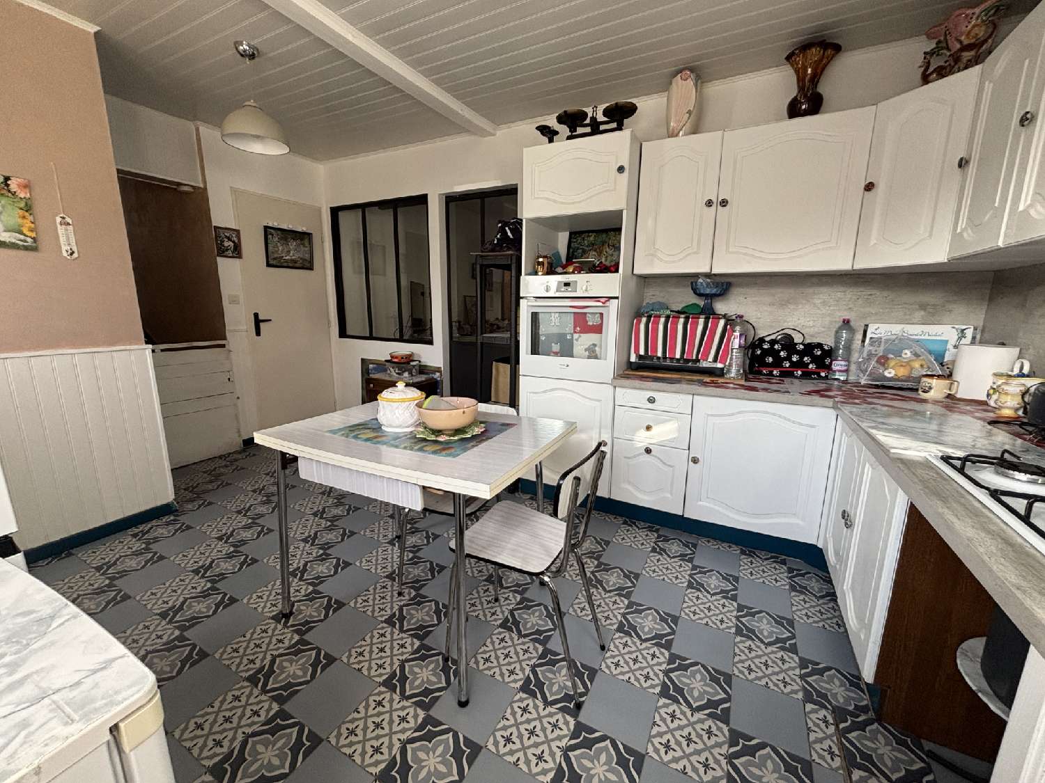  kaufen Haus Gamaches Somme 4