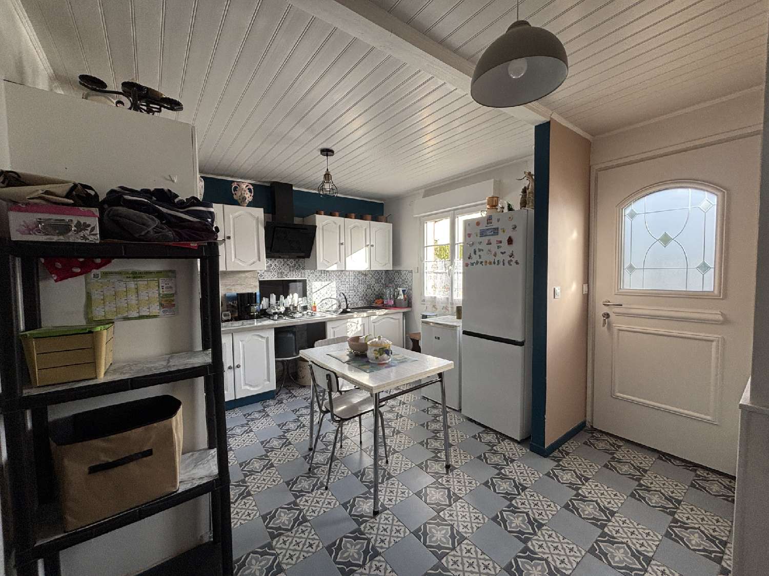  kaufen Haus Gamaches Somme 5