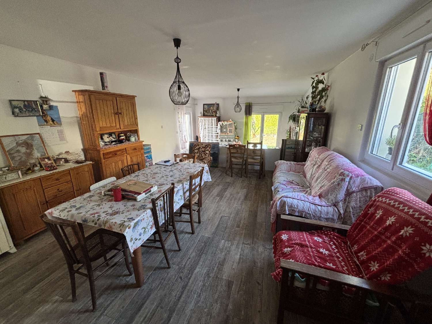  kaufen Haus Gamaches Somme 6