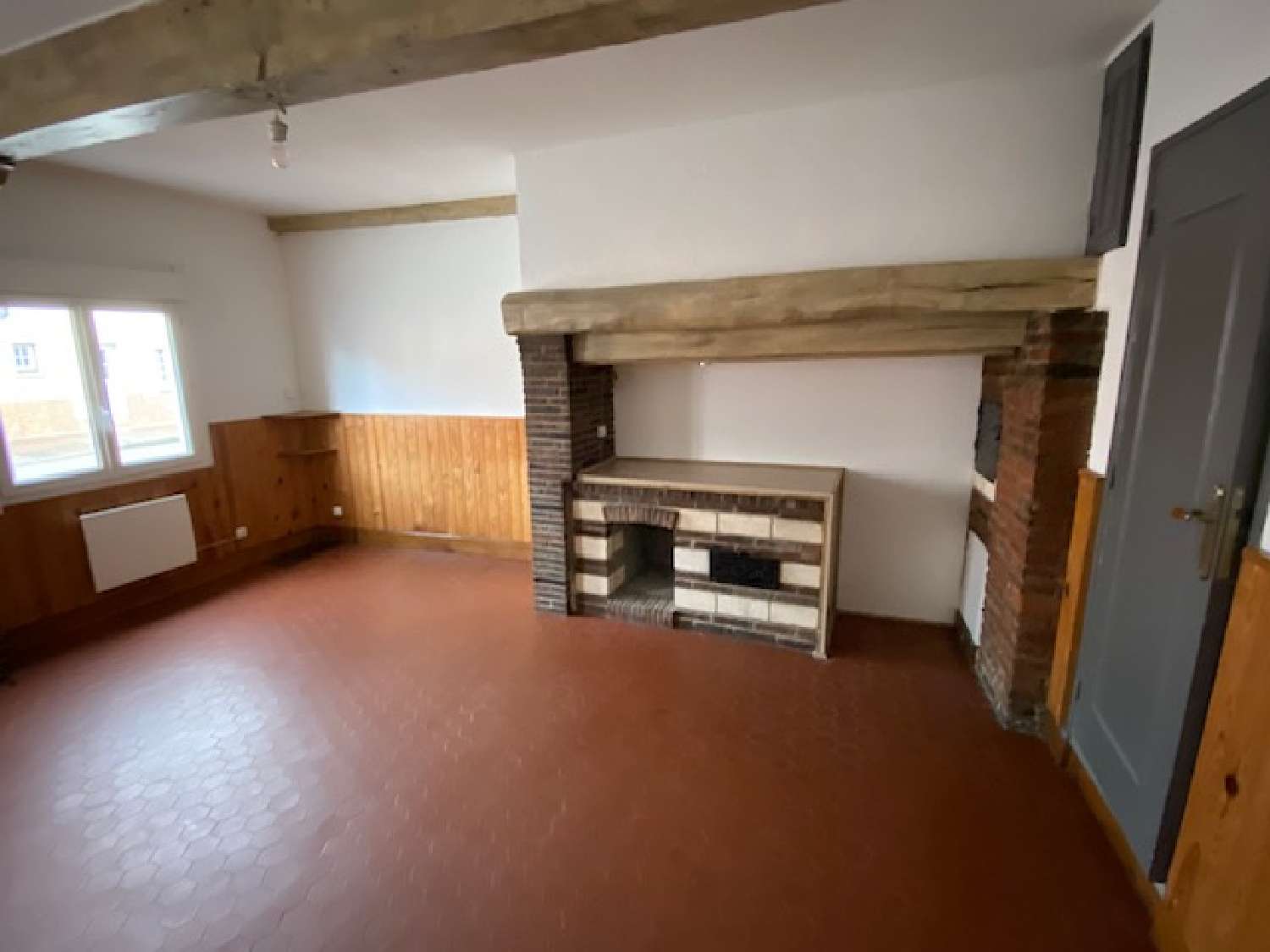 à vendre maison Gamaches Somme 3