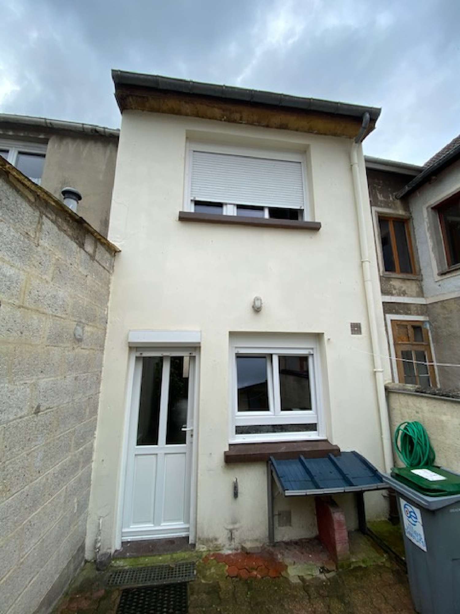 à vendre maison Gamaches Somme 4