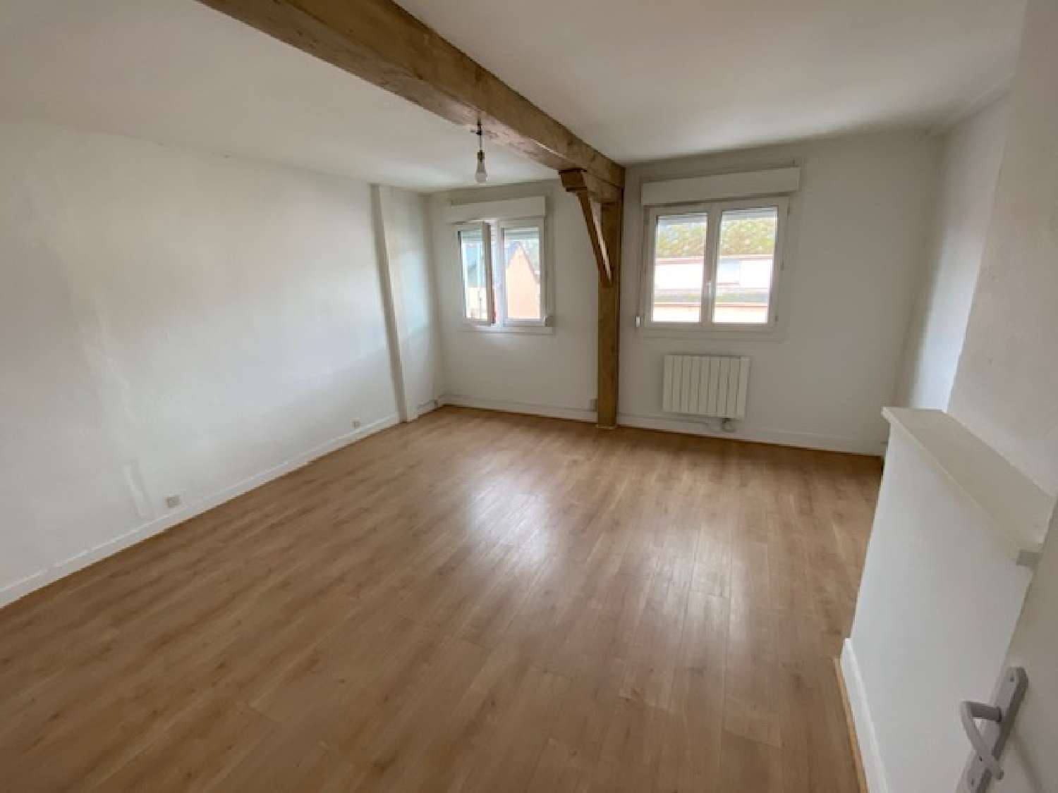 à vendre maison Gamaches Somme 5