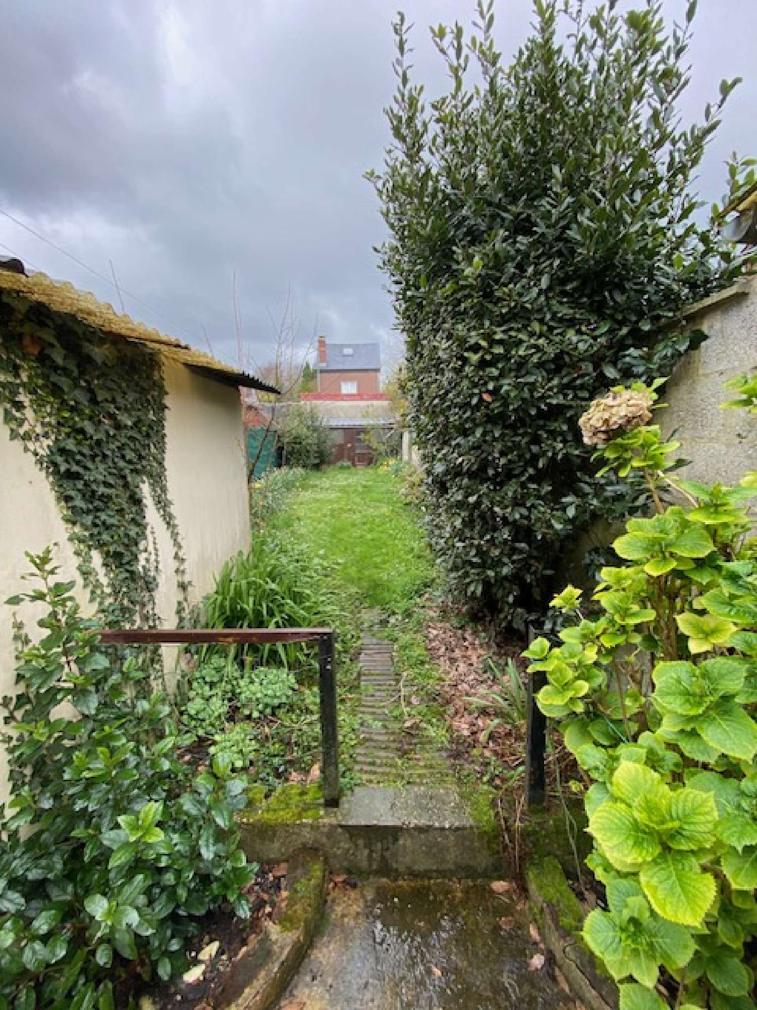 à vendre maison Gamaches Somme 7