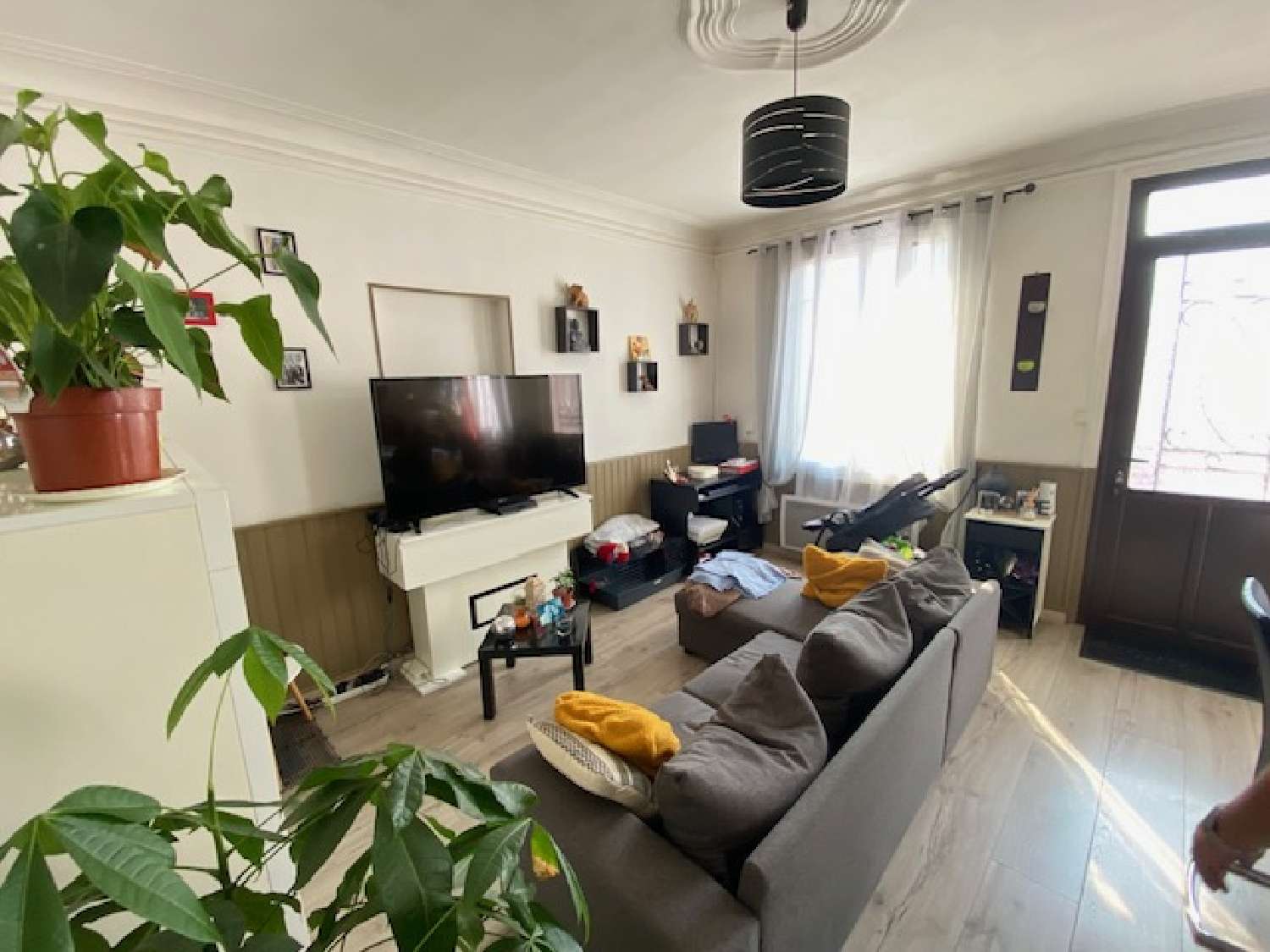 à vendre maison Gamaches Somme 2