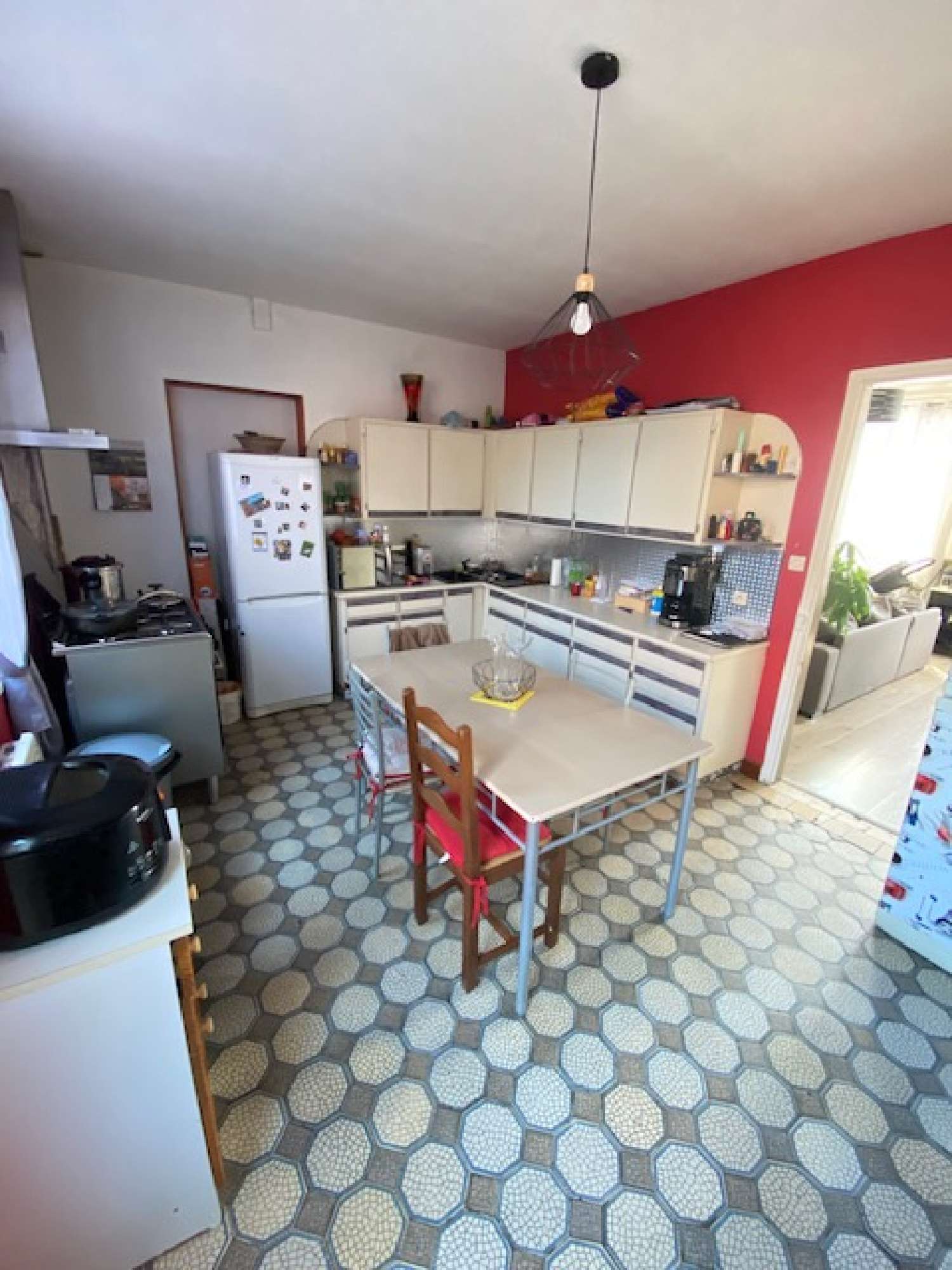 à vendre maison Gamaches Somme 3