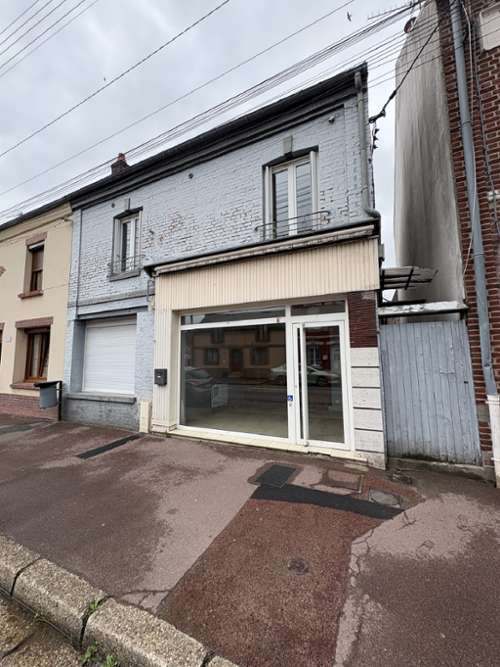 Gamaches Somme huis foto 7207839