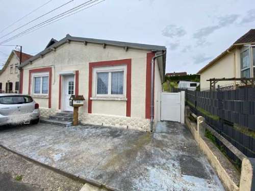 Gamaches Somme huis foto 7207899