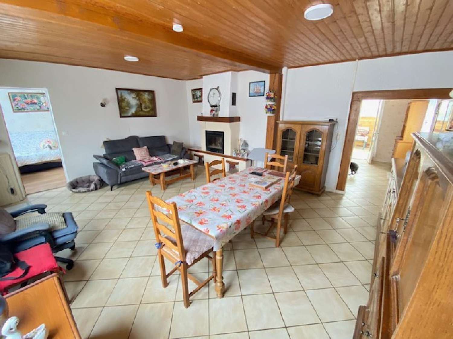 te koop huis Gamaches Somme 2