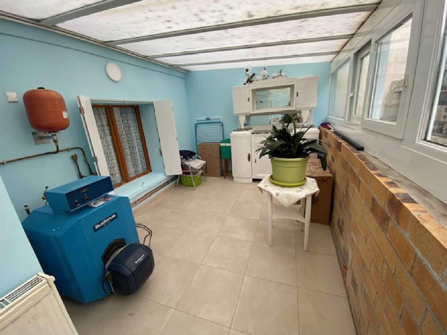 te koop huis Gamaches Somme 3