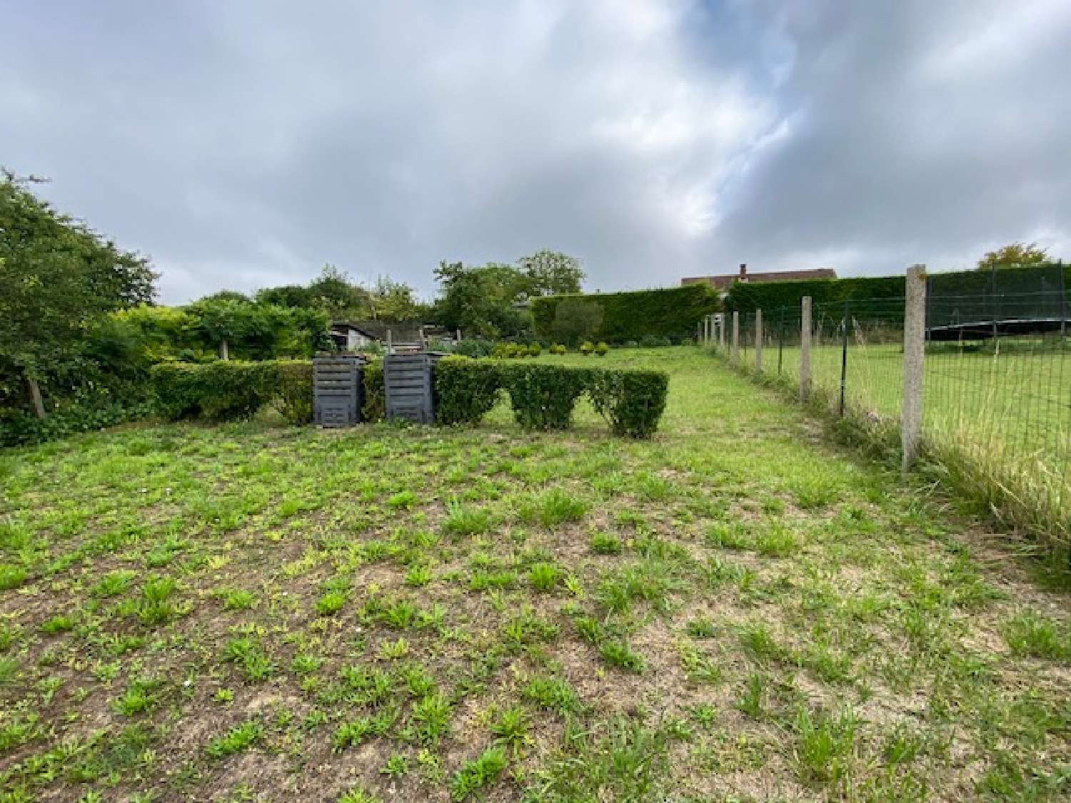 te koop huis Gamaches Somme 4