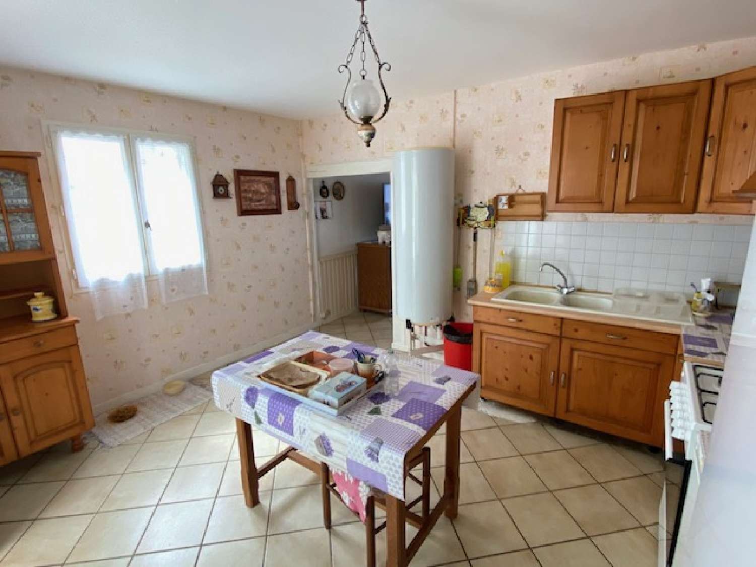 te koop huis Gamaches Somme 6