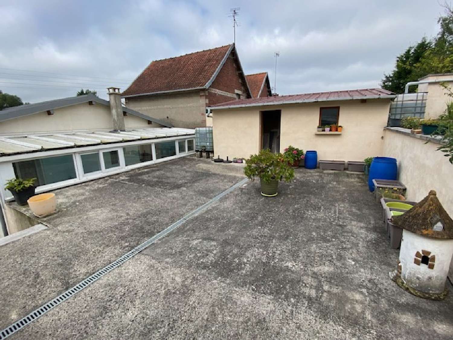 te koop huis Gamaches Somme 7