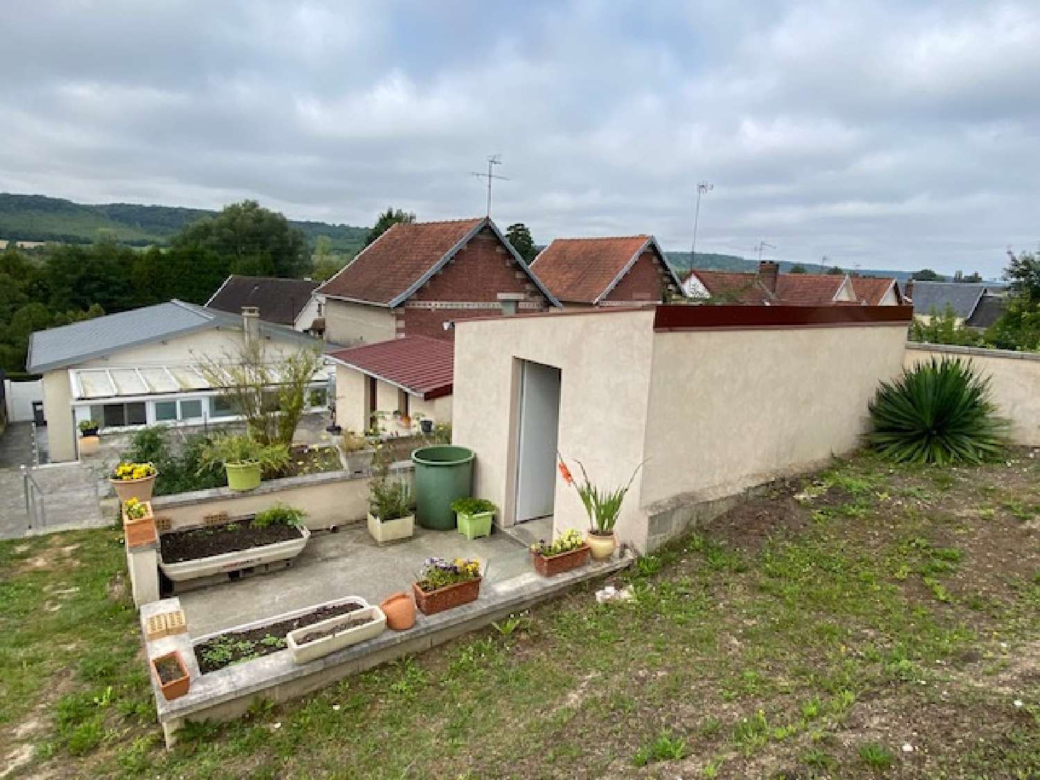 te koop huis Gamaches Somme 8