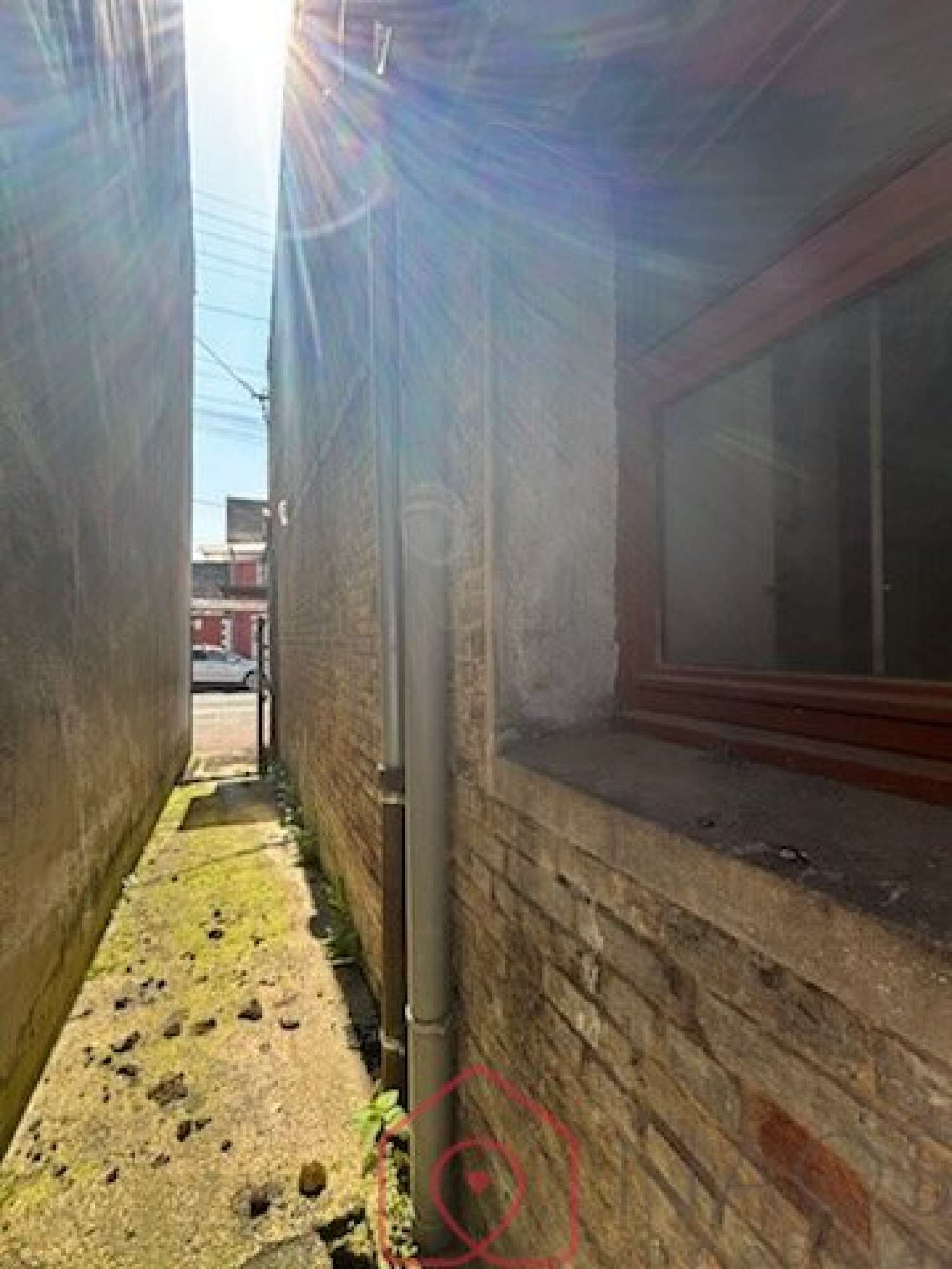 à vendre maison Gamaches Somme 7