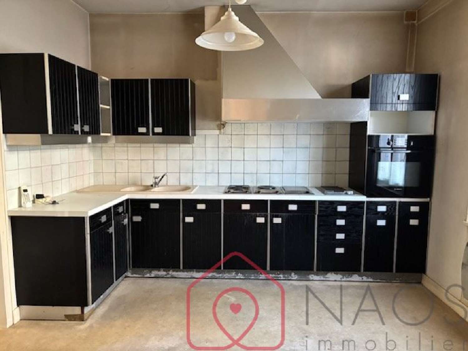 à vendre maison Gamaches Somme 4