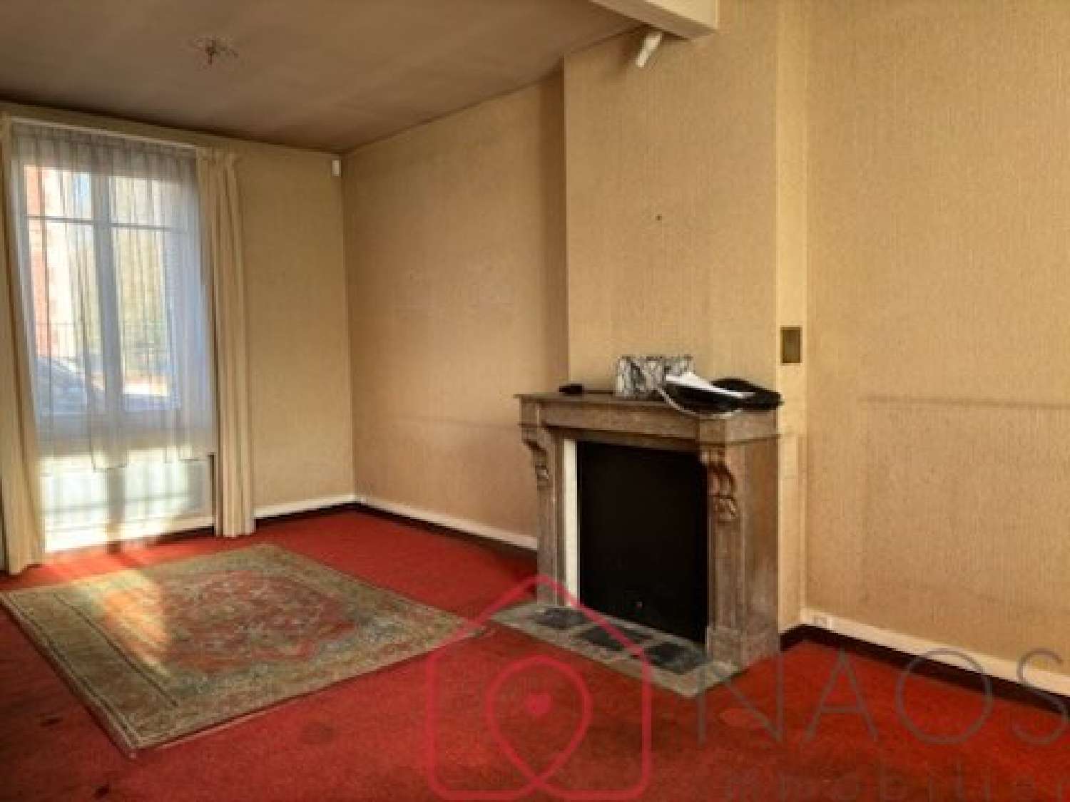 à vendre maison Gamaches Somme 6