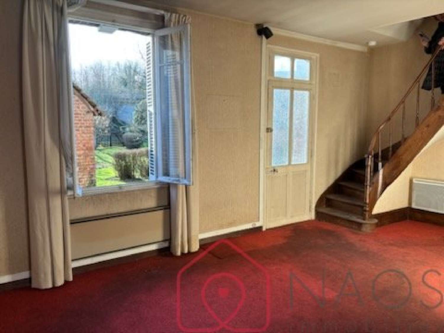 à vendre maison Gamaches Somme 7