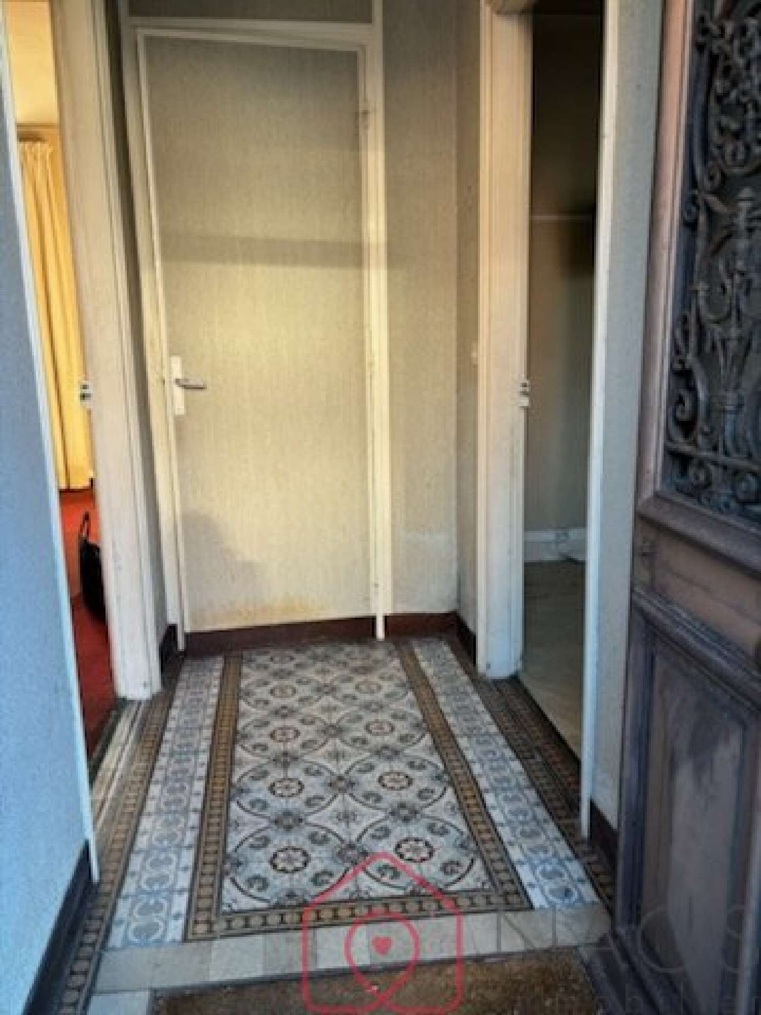 à vendre maison Gamaches Somme 8