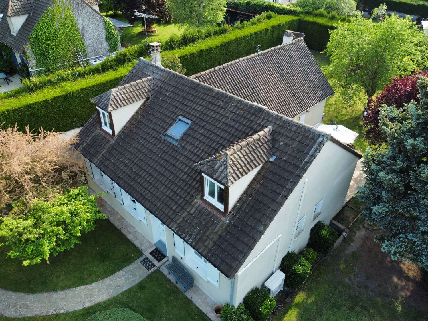 te koop huis Gambais Yvelines 3