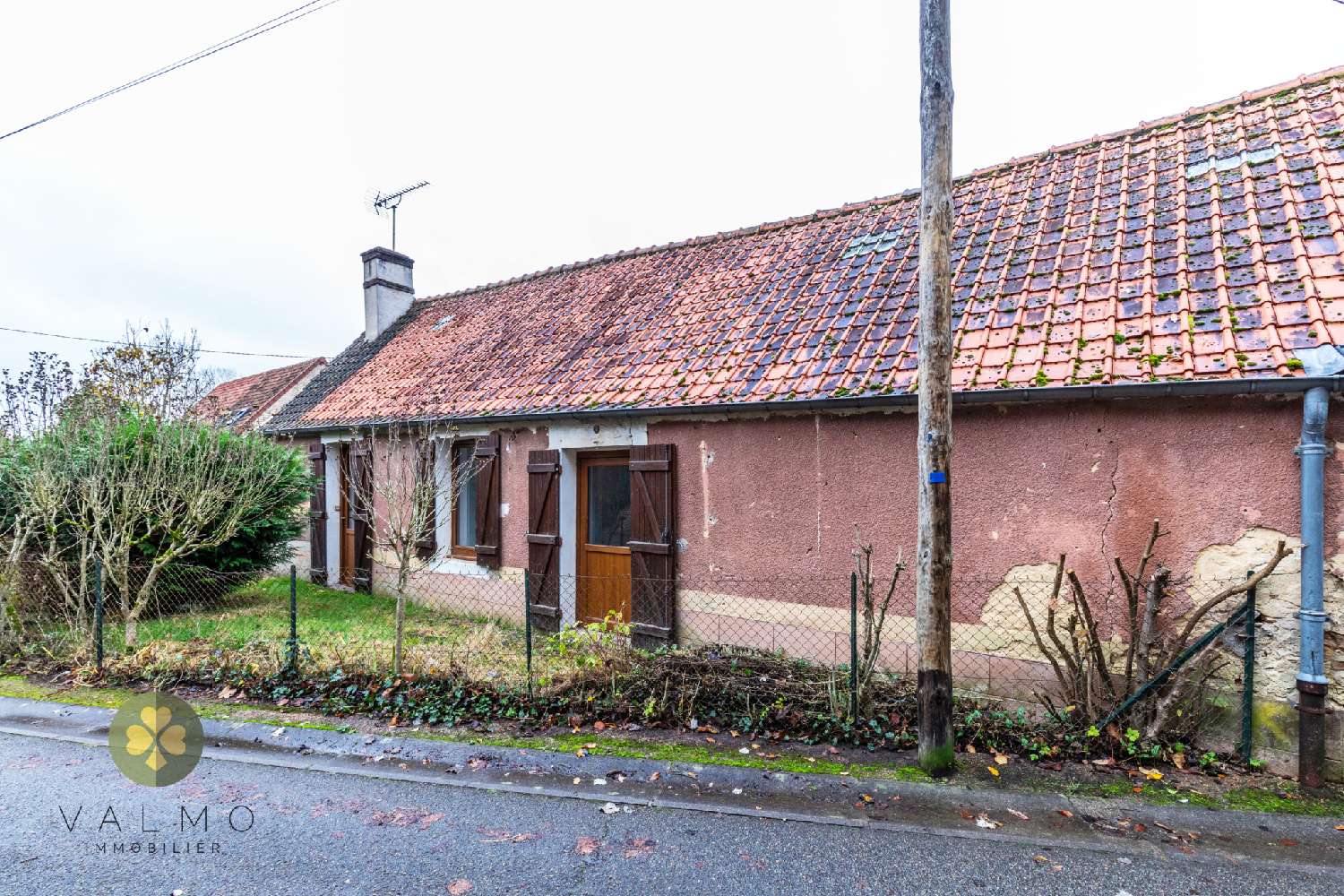 kaufen Haus Gambais Yvelines 2