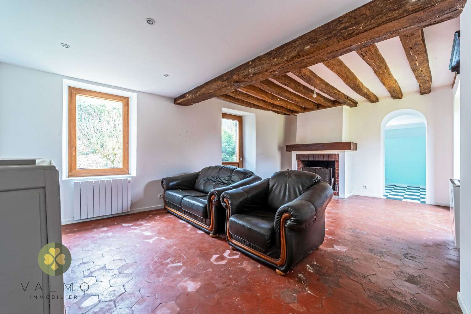 kaufen Haus Gambais Yvelines 6