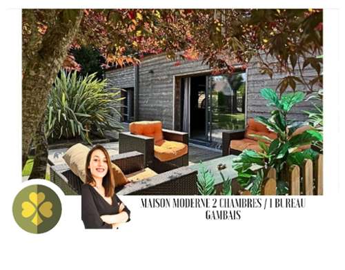 Gambais Yvelines huis foto 7199646