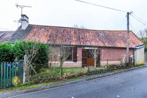 Gambais Yvelines huis foto 7199666