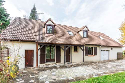 Gambais Yvelines huis foto 7199670