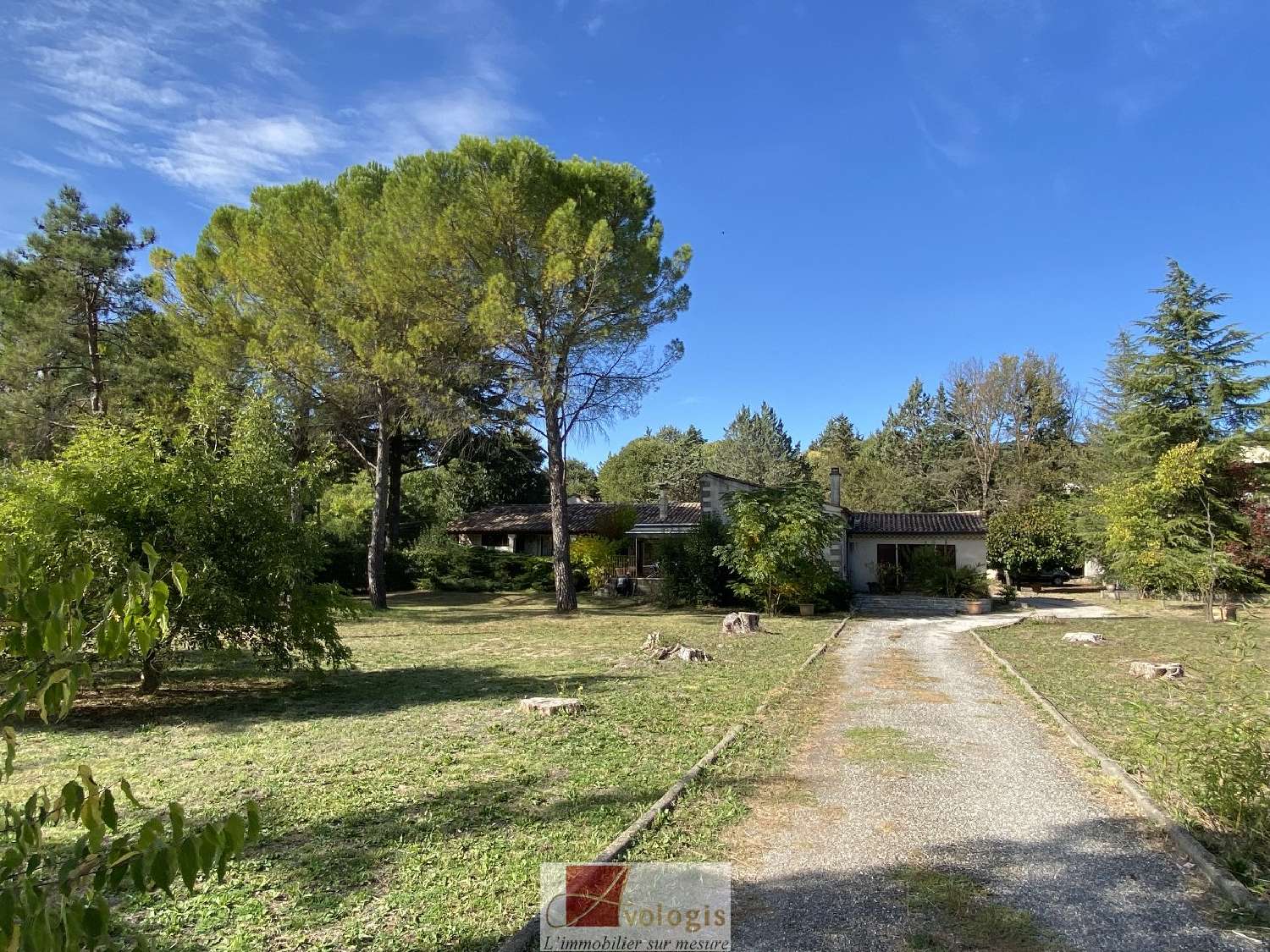  te koop huis Ganges Hérault 1