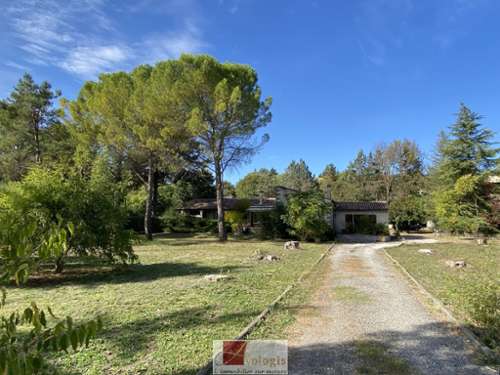 Ganges Hérault huis foto 7184939