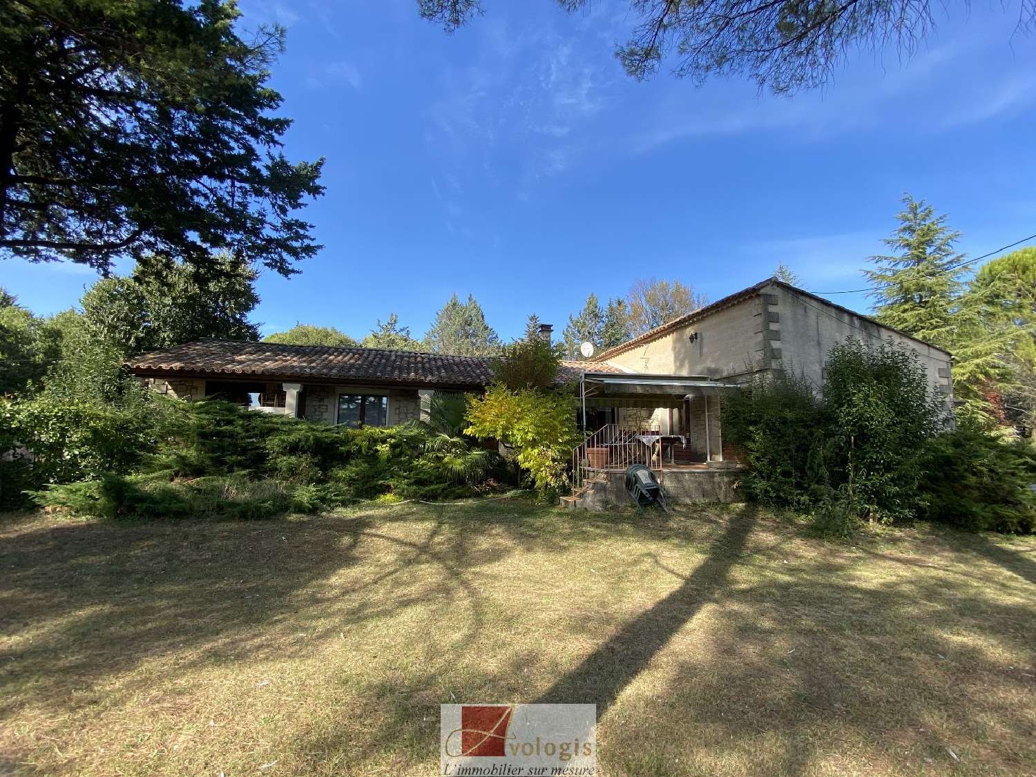  te koop huis Ganges Hérault 2