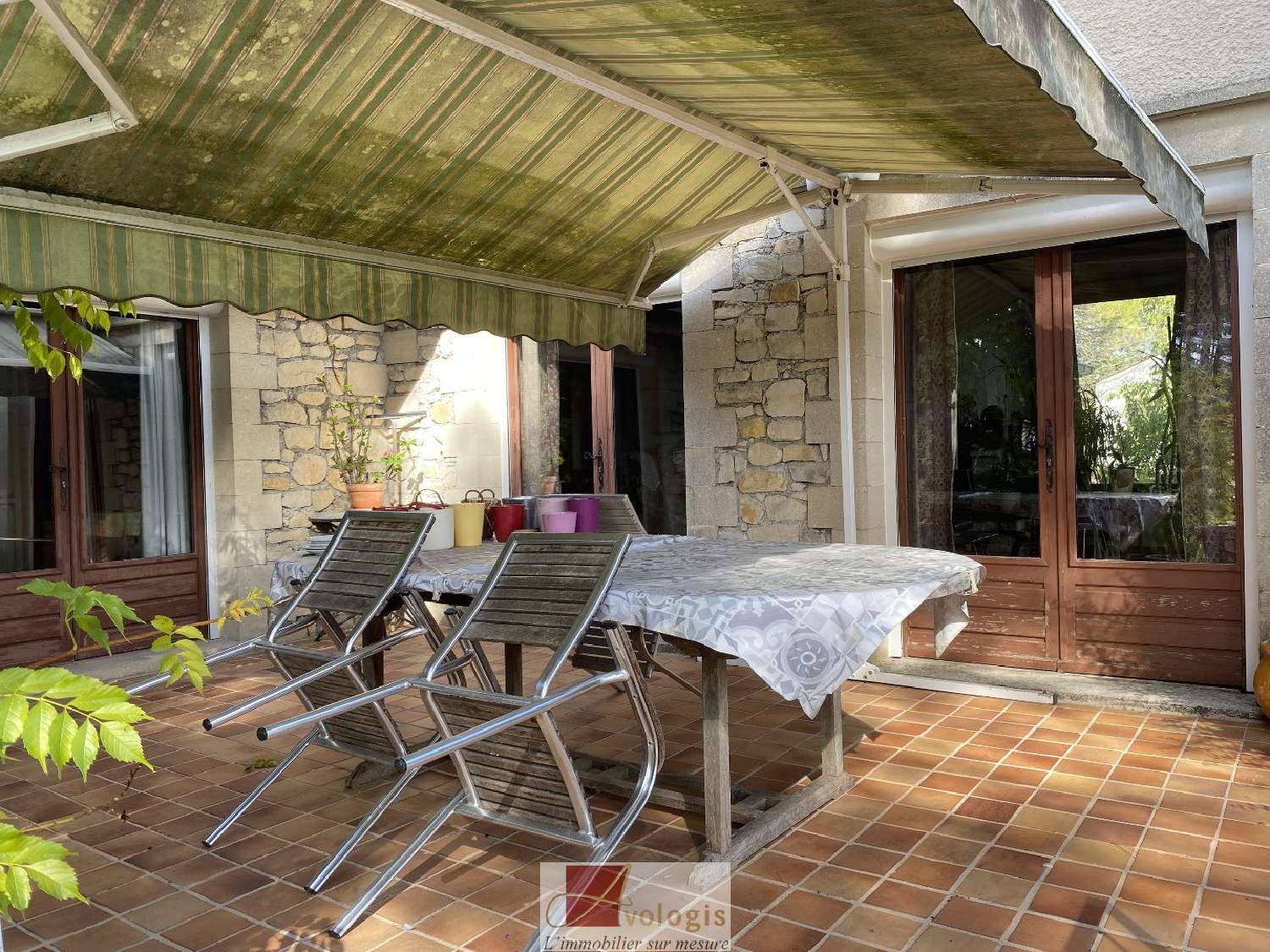  te koop huis Ganges Hérault 5