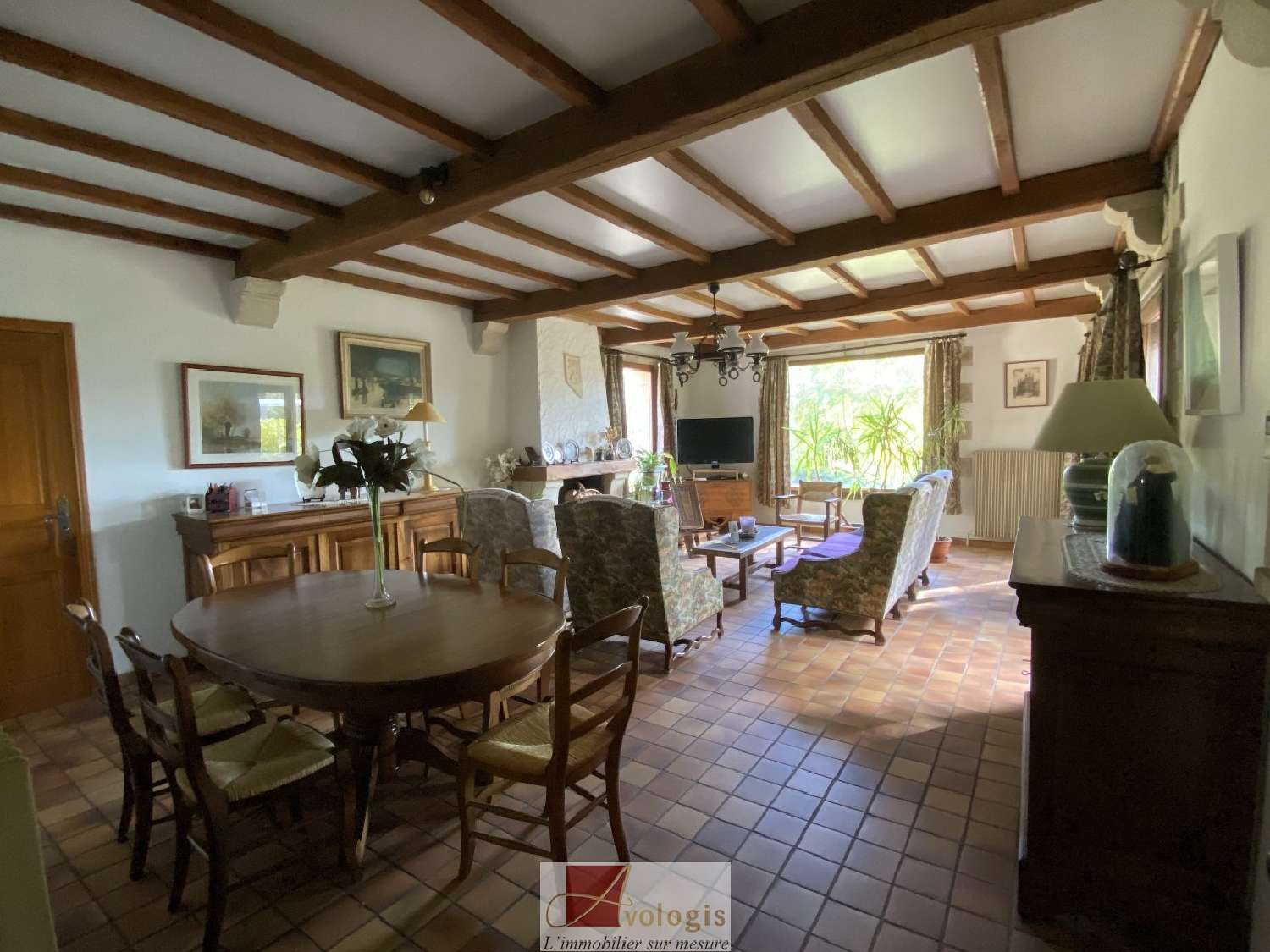  te koop huis Ganges Hérault 6