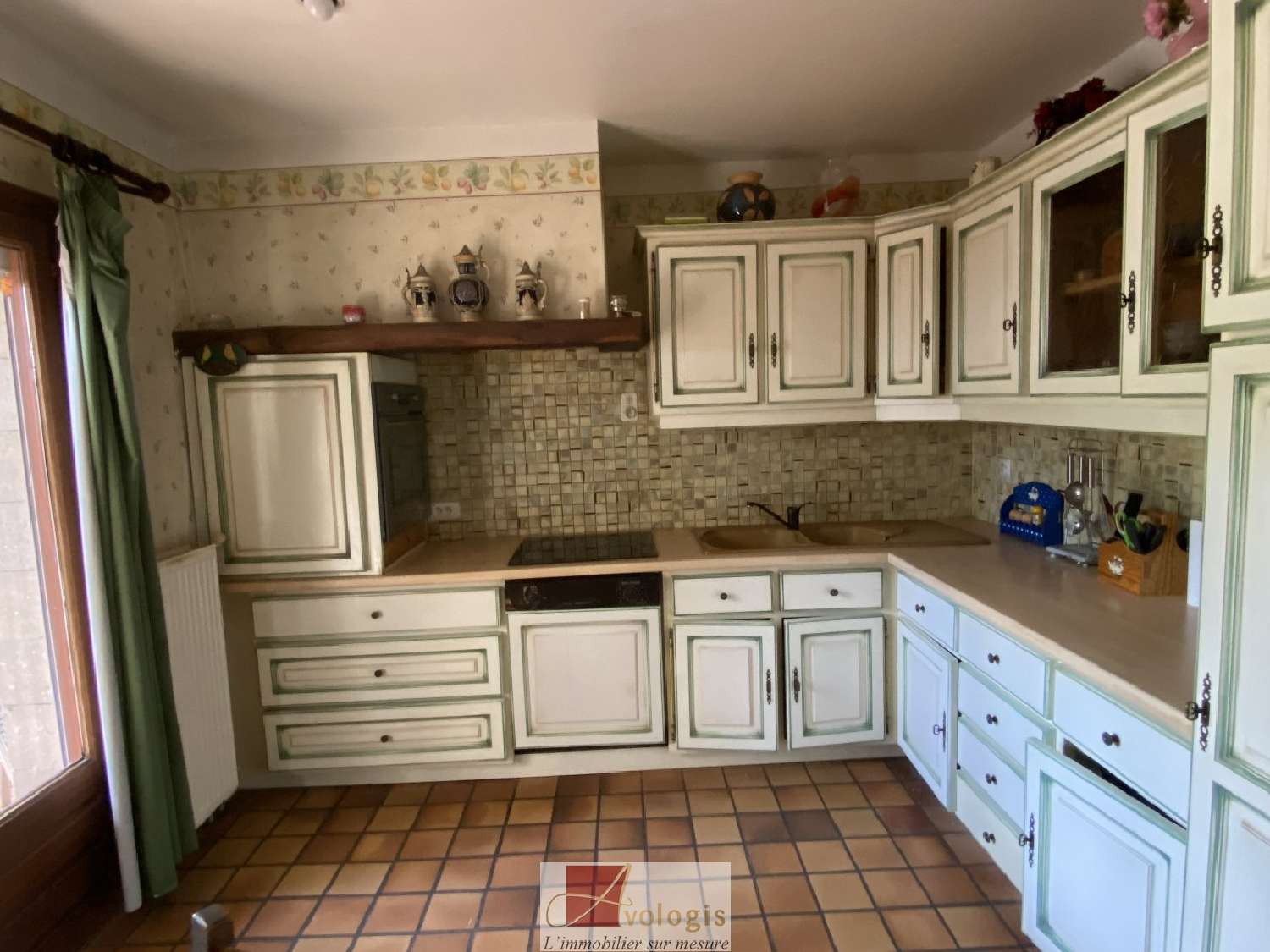  te koop huis Ganges Hérault 7