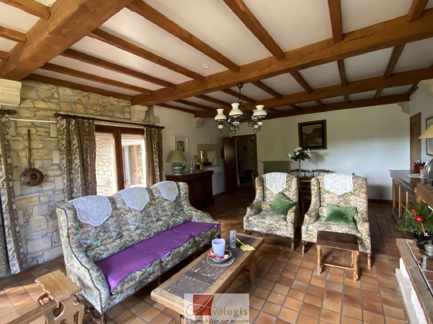  te koop huis Ganges Hérault 8
