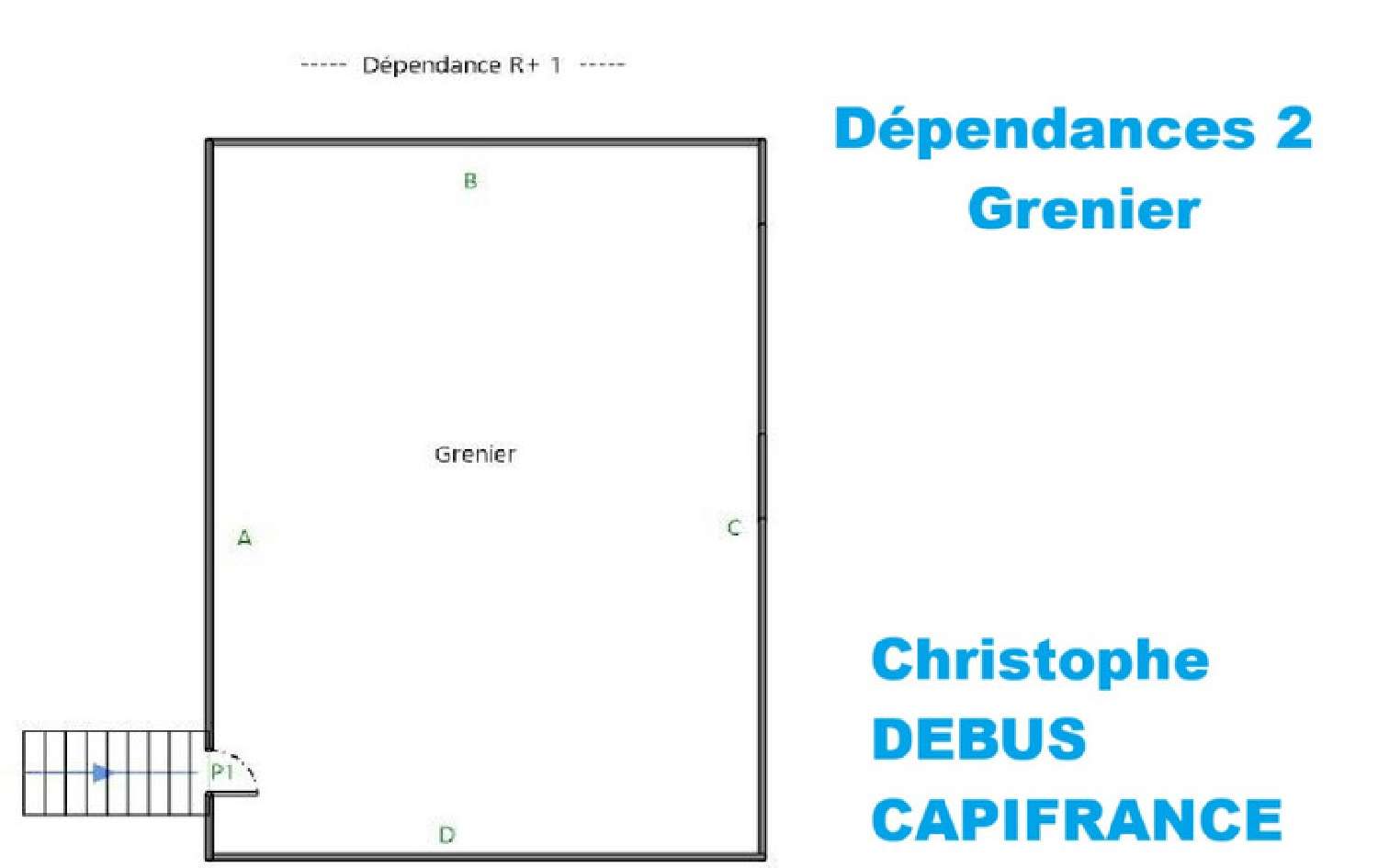 kaufen Haus Gannat Allier 2