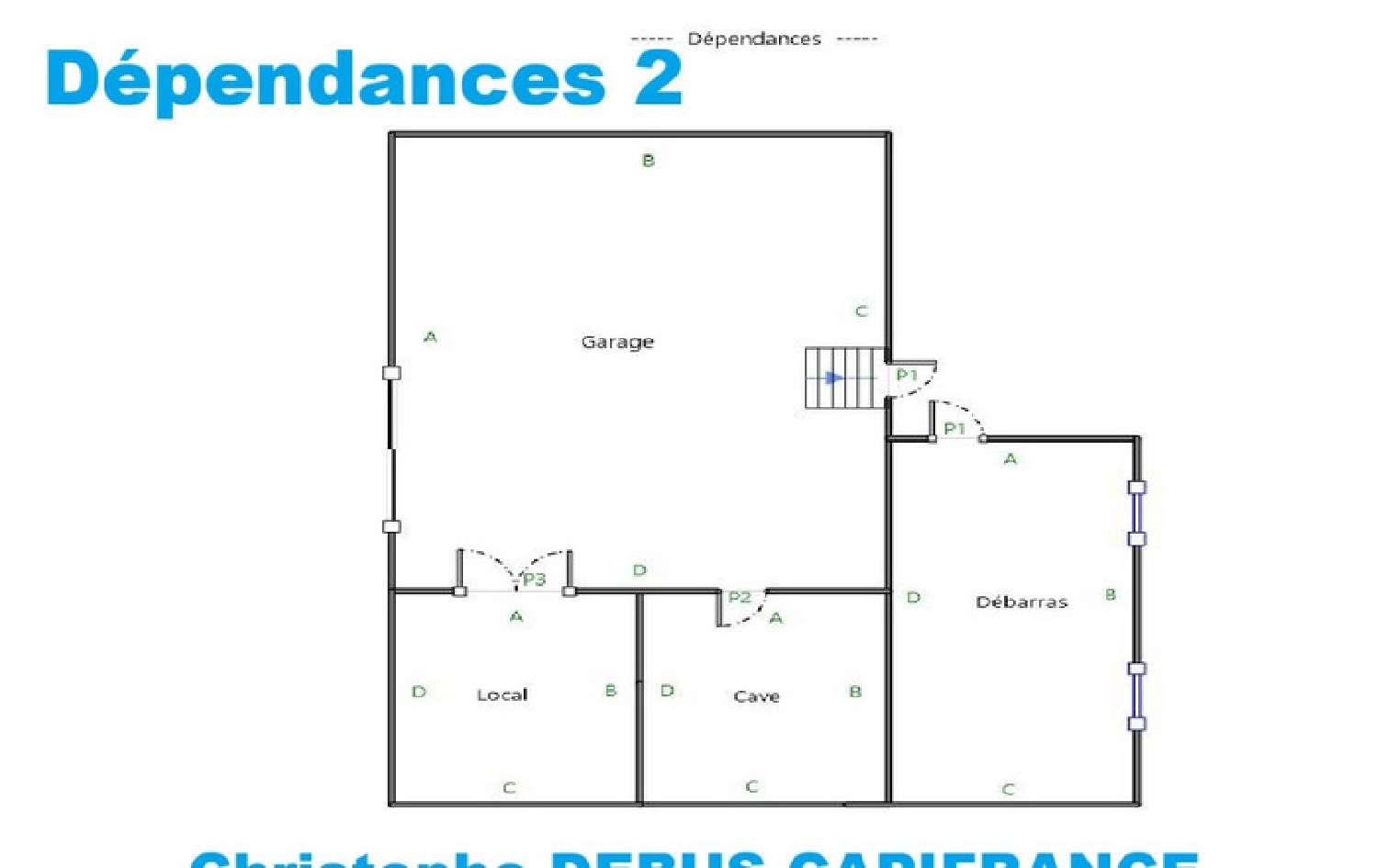 kaufen Haus Gannat Allier 4