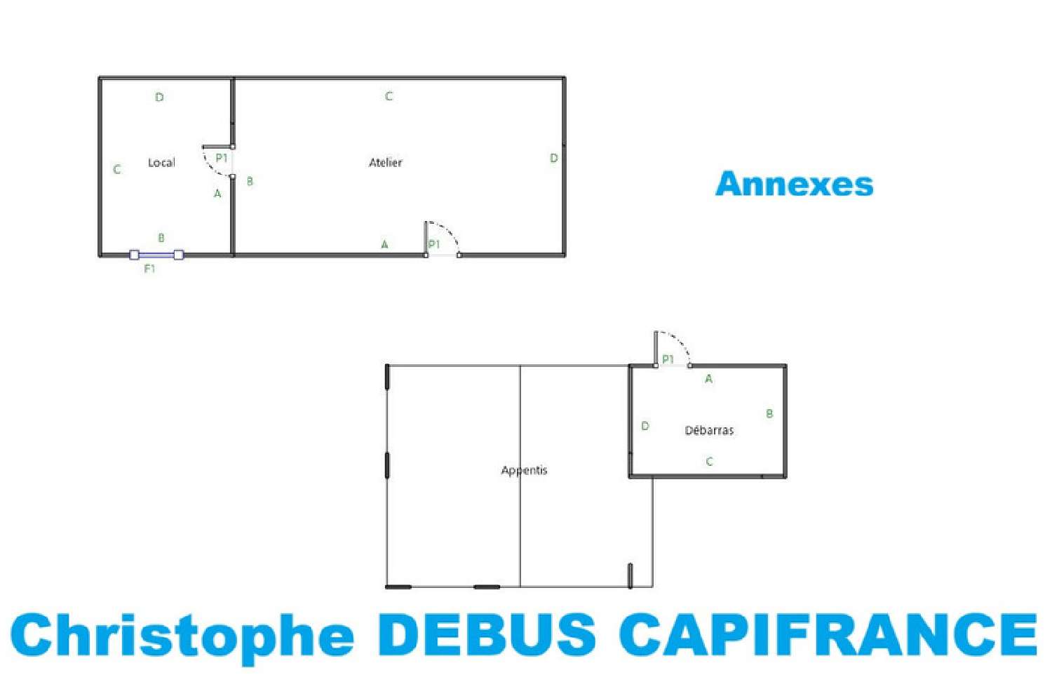 kaufen Haus Gannat Allier 5