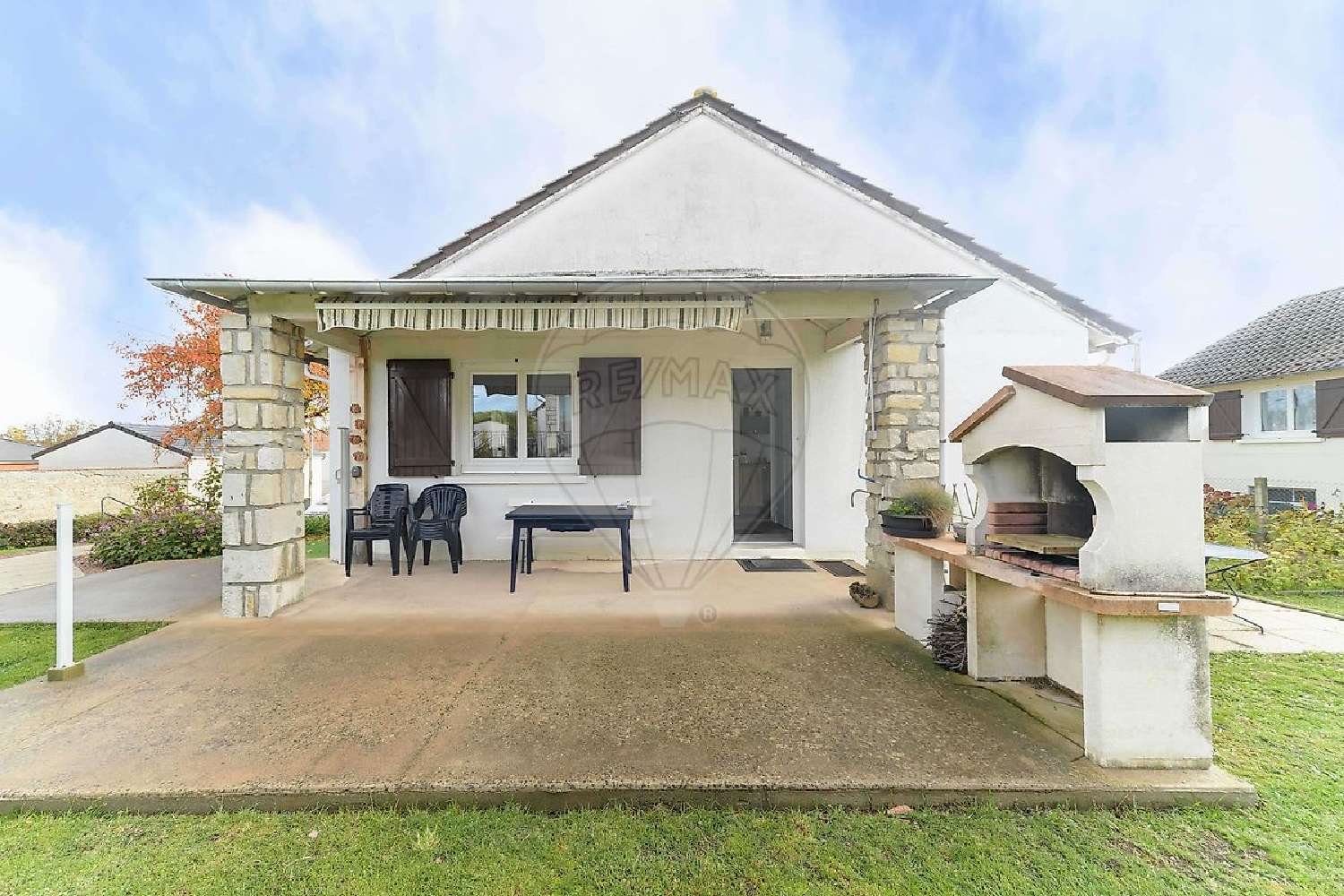  te koop huis Gannat Allier 1